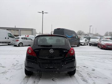 Bild 4 Opel Corsa D Selection 1.2 Klima el.SP MP3 CD met. eF