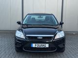 Ford Focus Lim. Style*TOP-ZUSTAND*GARANTIE*KLIMA - Ford Focus: Style