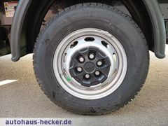 Iveco Daily 35S16H3.0 A8Y D(oka) Henschel 3-Seiten