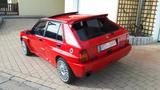 Lancia Delta Integrale EVO 1 Wassersack - Lancia Delta: Limousine, Integrale