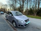 Seat Alhambra 2.0 TDI Start&Stop 110kW Style DSG ...