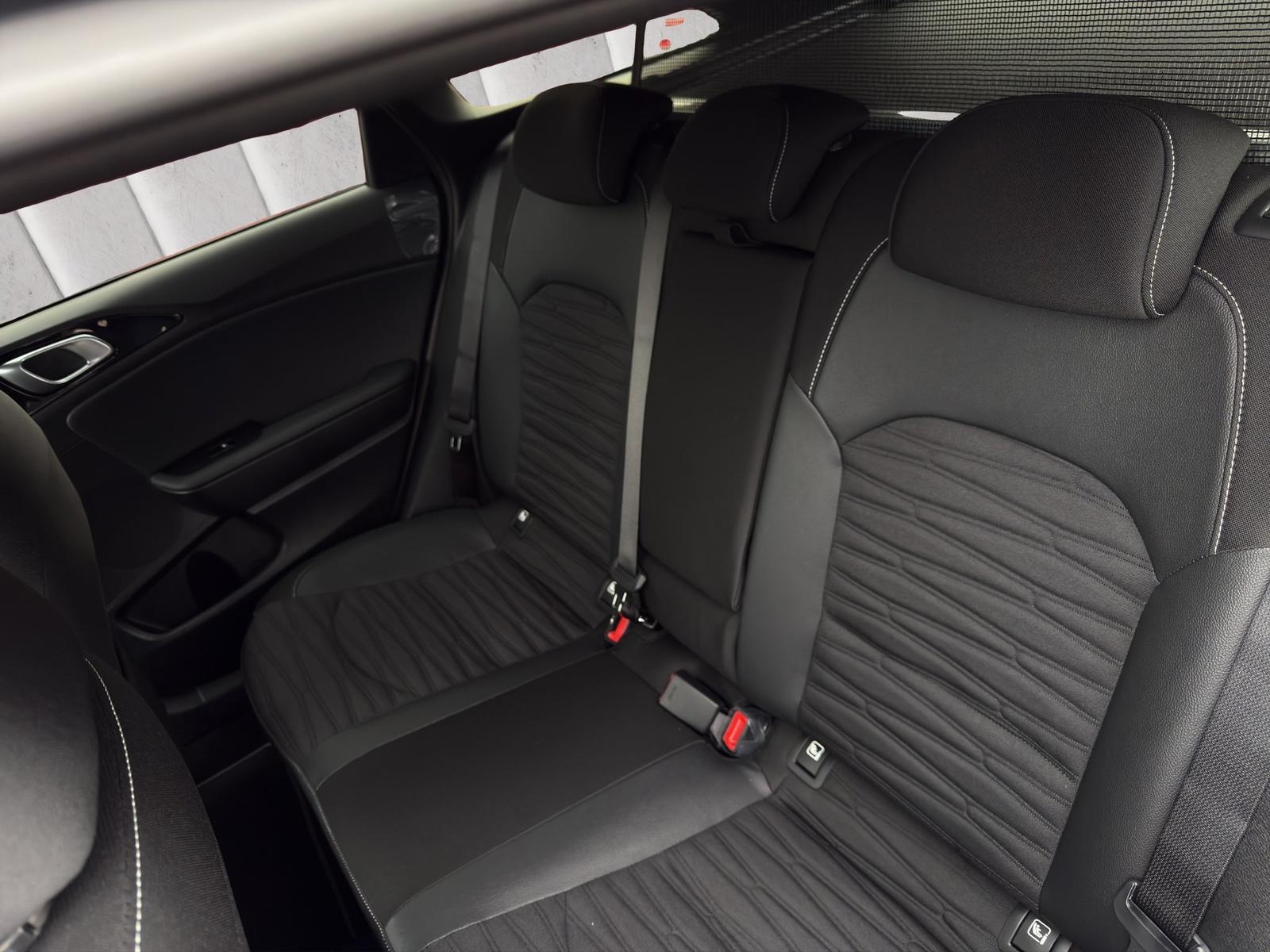 Kia cee'd GT-line 1.5 T-GDI DCT SW Kombi. 103 kW. 5-