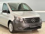Mercedes-Benz Vito 111*LANG*1HAND*WERK*REGALE*WÜRTH*R-CAM*SHZ - Mercedes-Benz Vito Gebrauchtwagen in Wuppertal