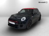 MINI Mini 4ª serie (F56) - Mini 2.0 John Cooper  - gebrauchte MINI John Cooper Works aus dem Jahr 2017