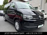 Volkswagen T6 Multivan Trendline*NAVI*SITZHEIZUNG*TEMPOMAT* - schwarze Volkswagen T6