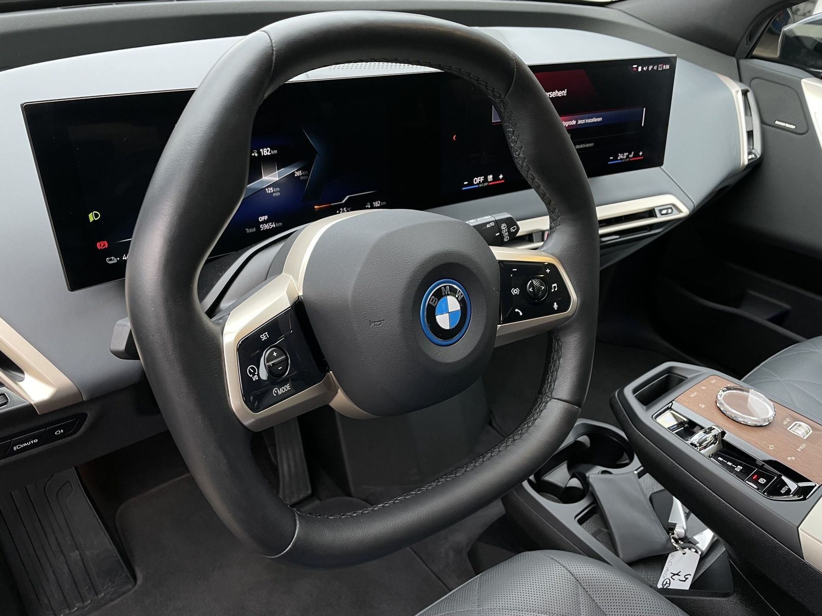 BMW iX - Bild 19