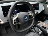 BMW iX - Vorschau Bild 19