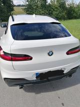 BMW X4 xDrive30i AT M Sport M Sport *Standheizung* - BMW X4 von privat