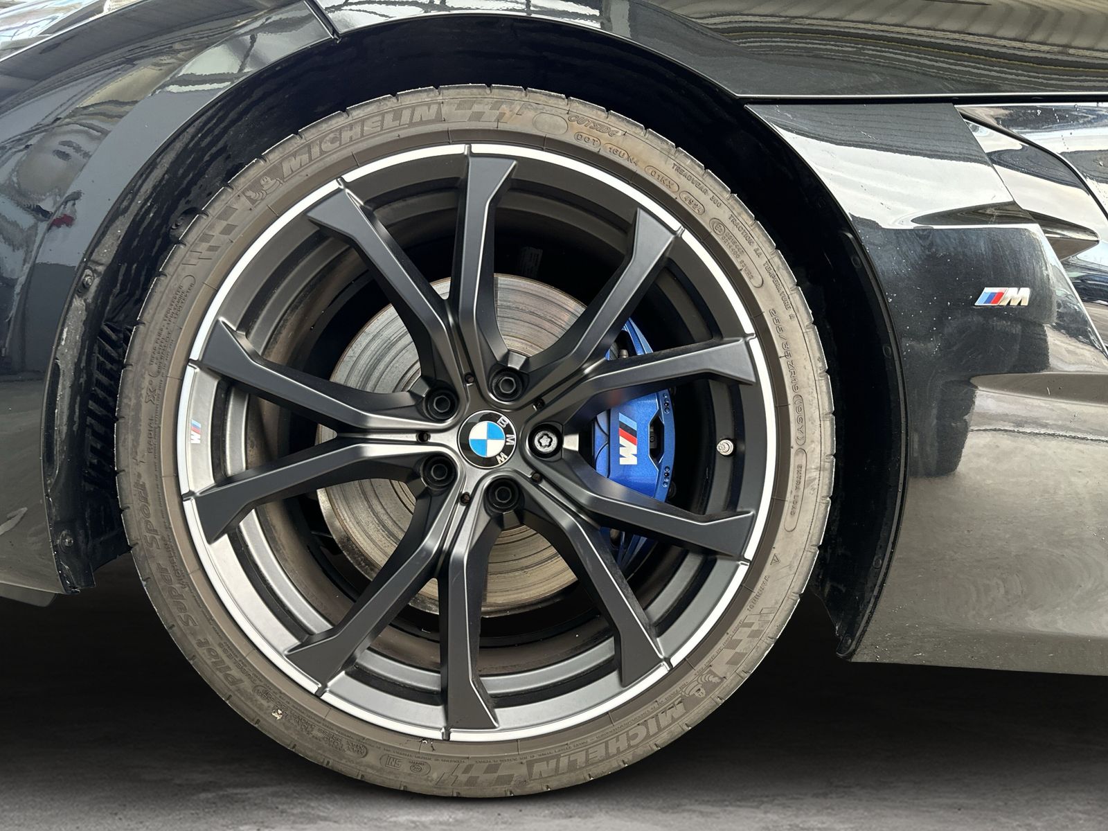 BMW Z4 M40 - Bild 17