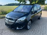 Opel Meriva B 1.6 CDTi Navi, Sitzh., Euro 6 - Opel Meriva in Rostock