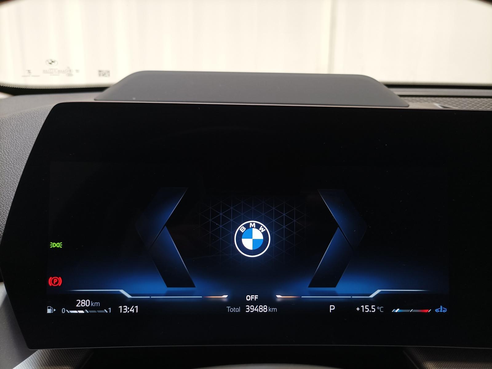 BMW X2 20d sDrive Navi CAM LED Sitzhzg. DAB, миниатюра 7