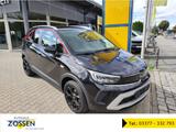 Opel Crossland GS Line Navi LED Android Mehrzonenk. - Opel Crossland (X) aus 2021