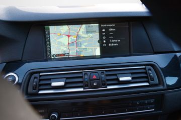 BMW 530 - 9