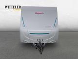 Dethleffs c-joy 480 QLK AutarkPaket*TouringPaket*1360kg - Dethleffs Neu Wohnwagen