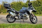 BMW 1250GS Tieferleg., Garantie, viele Pakete - ENDURO 125