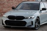 BMW 320d xDr/M-Sport/UVP82t€/H&K/19Z/StHz/ACC/360°/