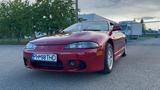 Mitsubishi Eclipse 2,0 GS-16V GS - Mitsubishi Eclipse: 2g