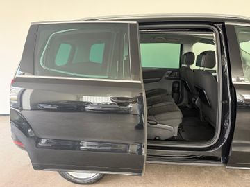 Volkswagen Sharan - 3