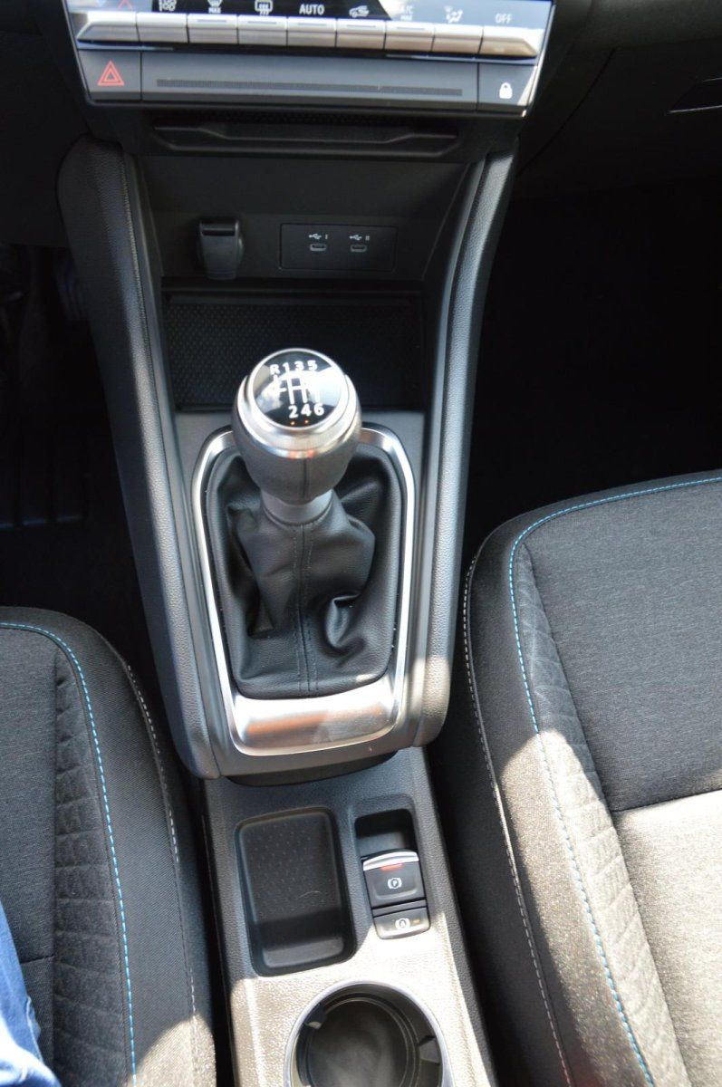 Fahrzeugabbildung Renault Symbioz   140 Mild Hybrid Evolution