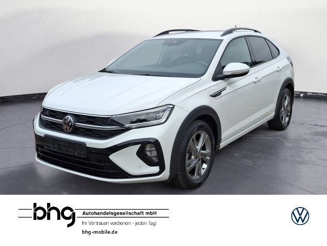 Taigo 1.0 TSI DSG R-Line *Kamera *CarPlay *Sitzh
