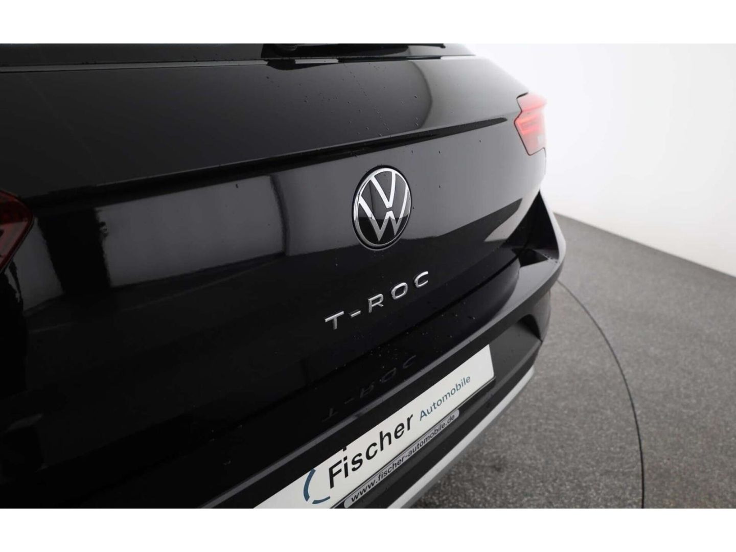Volkswagen T-Roc - Bild 25