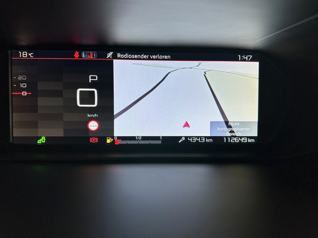 MYAUTOCENTER – Gebraucht- und Jahreswagen mit Werkstattservice in Pfaffenhofen Citroën Grand C4 Picasso Aut. *NAVI*KAMERA*PDC*SHZ*LED*