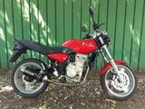 Mz RT 125,  4 Takter, MuZ wie SM SX, Neuer TÜV! - MZ SX 125