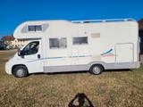 Adria Coral 660 SP