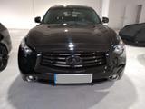 Infiniti QX70 30d S Premium S Premium - Infiniti QX70 von privat