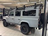 Land Rover Defender 110 S Station Wagon*TÜV NEU*RAPTOR LACK - Land Rover Defender aus 2008