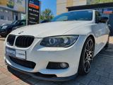 BMW 318i Coupe 335i OPTIK*M SPORT-PAKET*NAVI*XEN*ALC - BMW 320: Coupé, M Sport