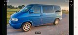 Volkswagen VW 14 Multivan 2,5 TDI Klima TÜV 5/27 Zahn... - Volkswagen LT aus 1999
