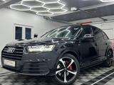 Audi Q7 3.0 TDI Quattro/S-LINE/AHK/AMBI+/PANO/7-SITZ