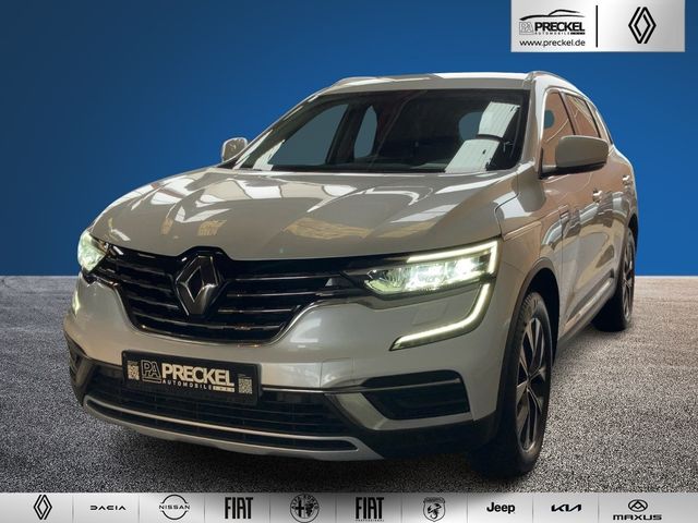 Renault Koleos Techno TCe 160 EDC / Winterpaket Plus