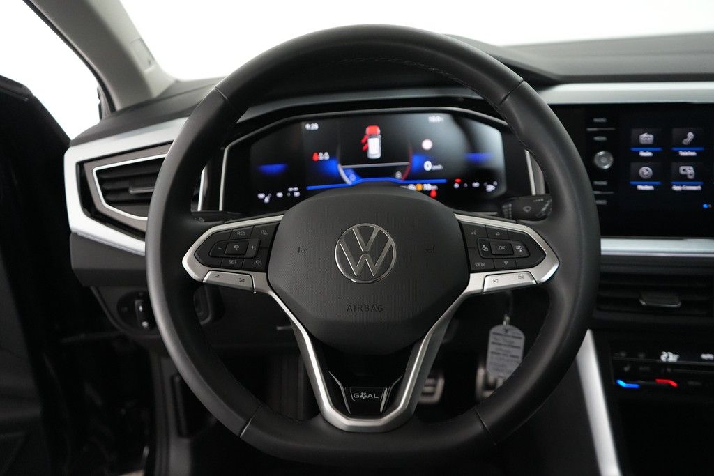 Volkswagen Taigo - Bild 14