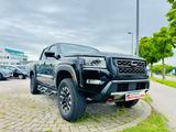 Nissan Frontier V6 3,8L 314PS Aut. - Pro4X OFFROAD - Nissan Frontier Gebrauchtwagen