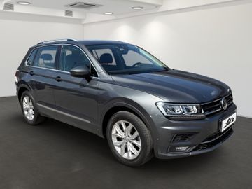 Volkswagen Tiguan - 3