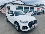 Audi Q5  55 TFSI e quattro S line/Totwinkel/Virtuel/ - gebrauchte Audi Q5 aus dem Jahr 2021