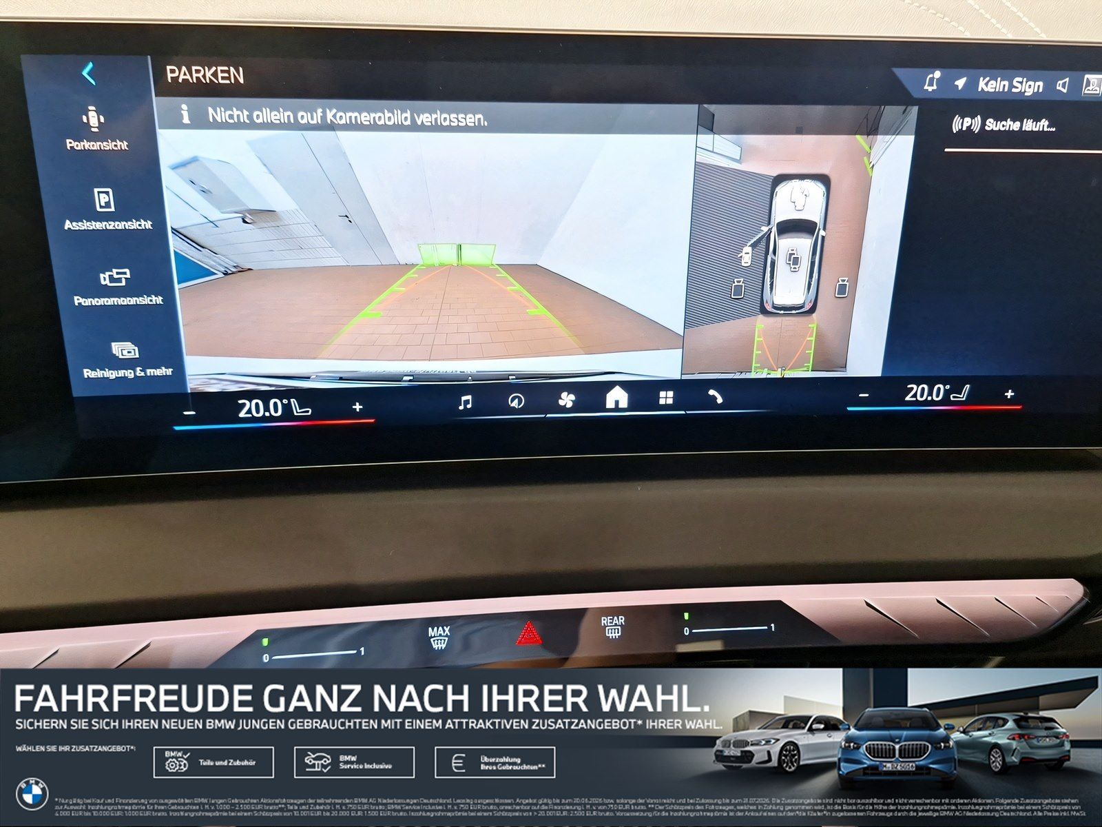 BMW X3 - Bild 21