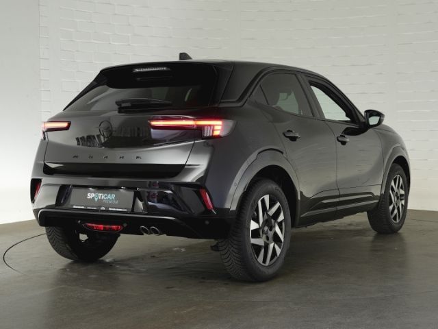 Mokka B FACELIFT GS AT+NAVI+LED LICHT+RÜCKFAHRKA