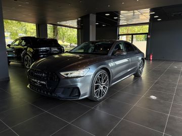 Audi A7 - 4
