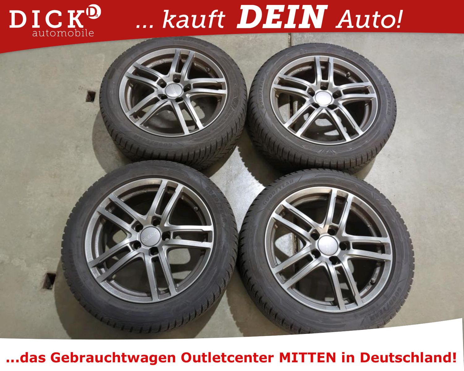 Fahrzeugabbildung Mercedes-Benz C 220d 9G LED/NAVI/VIRTU/SHZ/DAB/RFK/8Fa