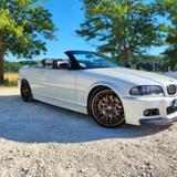 BMW 330Ci - - BMW 330 aus 2000: 330ci
