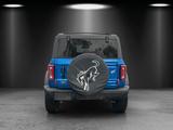 Ford Bronco 2.7 V6 Badlands Navi Sync4 Hifi B&O Kamra - Ford Bronco: Badlands