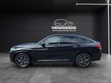 BMW X4 xDrive 20 i M Sport/1.Hand/AHK/HeadUp/Facelif - gebrauchte BMW X4 aus dem Jahr 2021