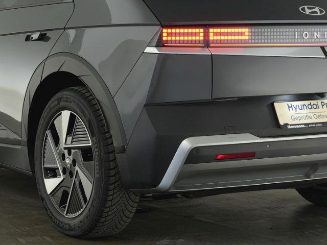 IONIQ 5 FACELIFT TECHNIQ 84kWh 4WD+MATRIX-LED+NA