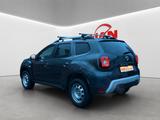 Dacia Duster II Comfort/Kamera/Navi/Temp./PDC/Klima - graue Dacia Duster