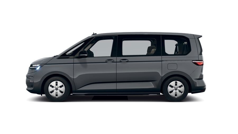 Volkswagen T7 Multivan - Bild 4