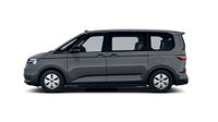 Volkswagen T7 Multivan - Vorschau Bild 4