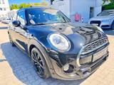 MINI Cooper S mit Leder & Navi & Panoramadach - gebrauchte MINI MINI aus dem Jahr 2016